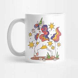 unicorn Mug